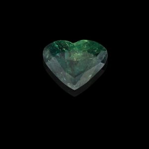 GIA 2.14 ct. "Super Rare" Heart Cut Loose Natural Russian Alexandrite