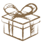 Free Deluxe Gift Box